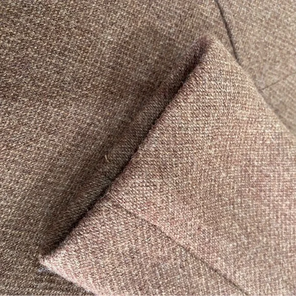 Talbots wool blazer/jacket - Picture 4 of 5